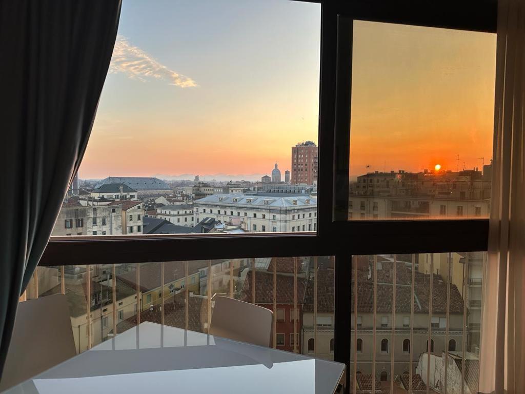 Appartamento Welc-om Largo Europa View