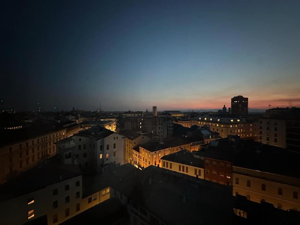 Welc-om Largo Europa View Appartamento Padova