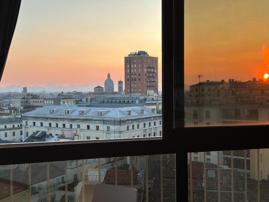 Appartamento Welc-om Largo Europa View Padova