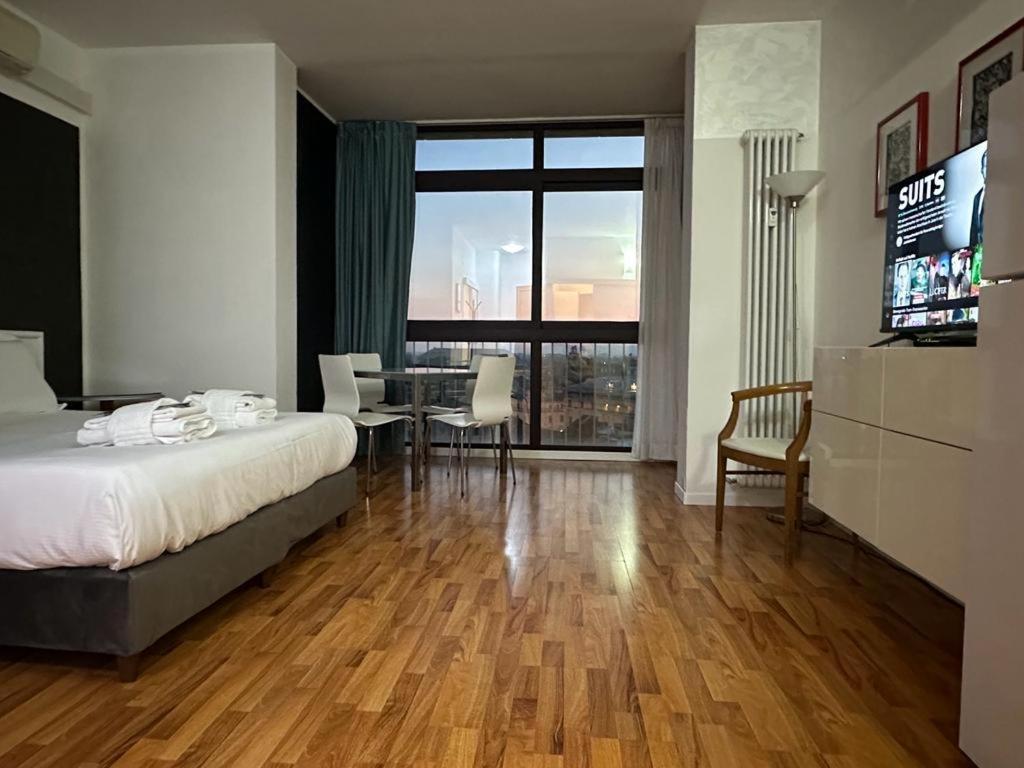 Appartamento Welc-om Largo Europa View Padova