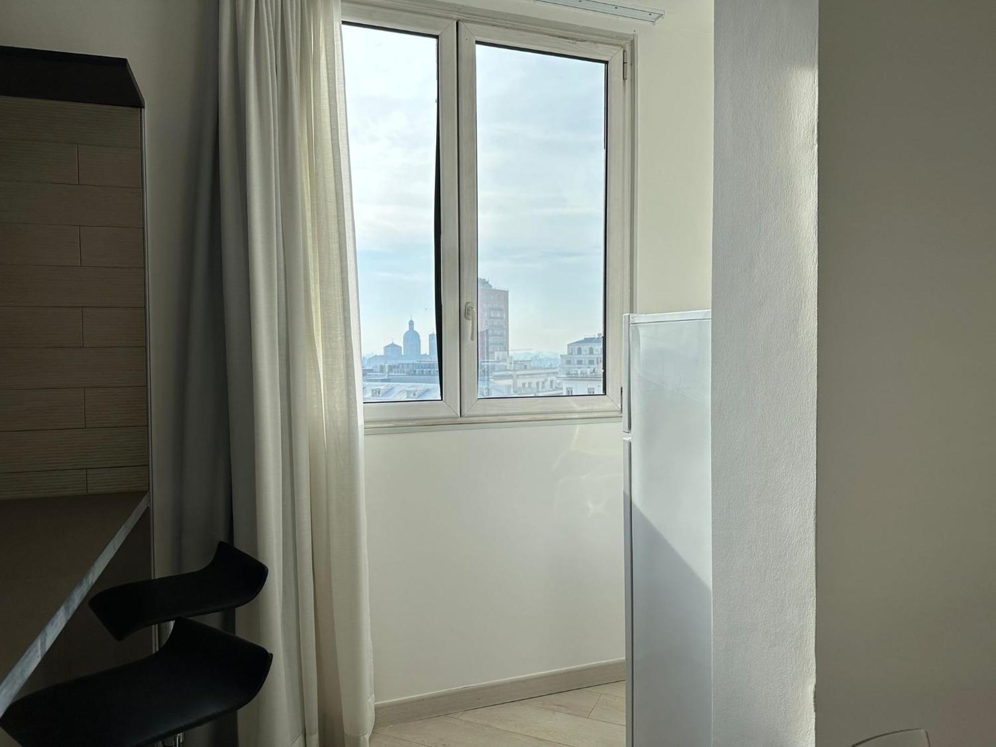 Appartamento Welc-om Largo Europa View *