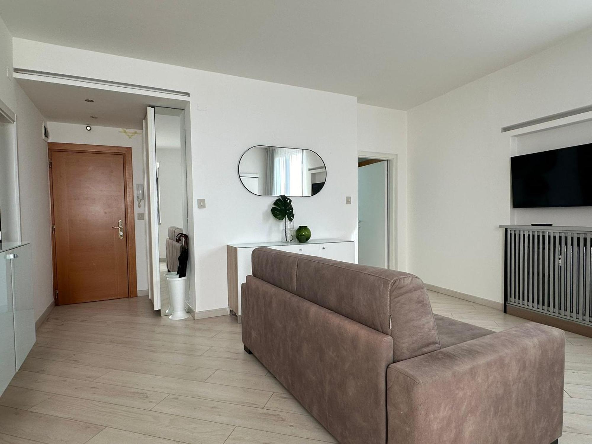 Appartamento Welc-om Largo Europa View Padova