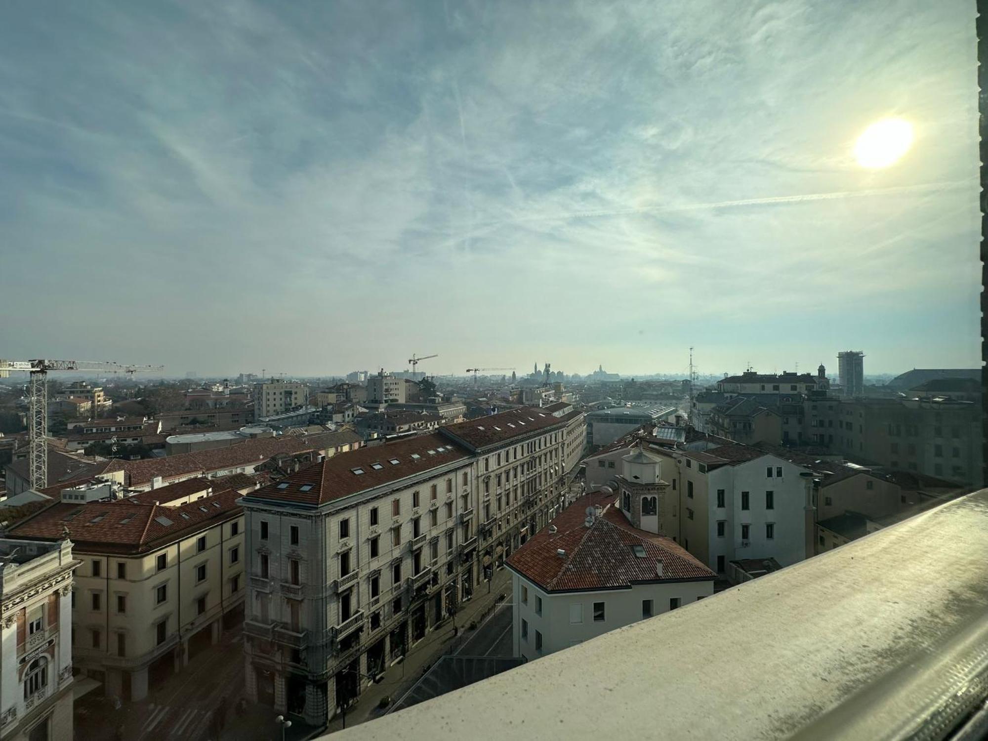 Appartamento Welc-om Largo Europa View