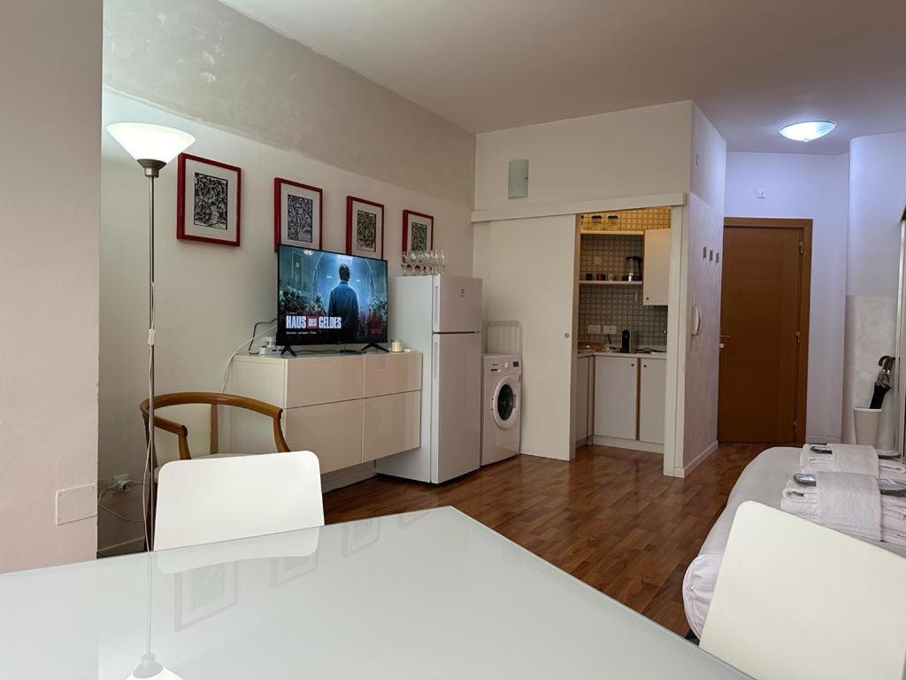 Welc-om Largo Europa View Apartment