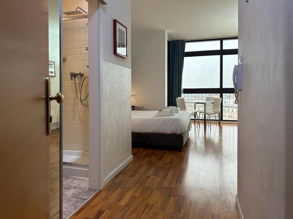 Welc-om Largo Europa View Apartment *