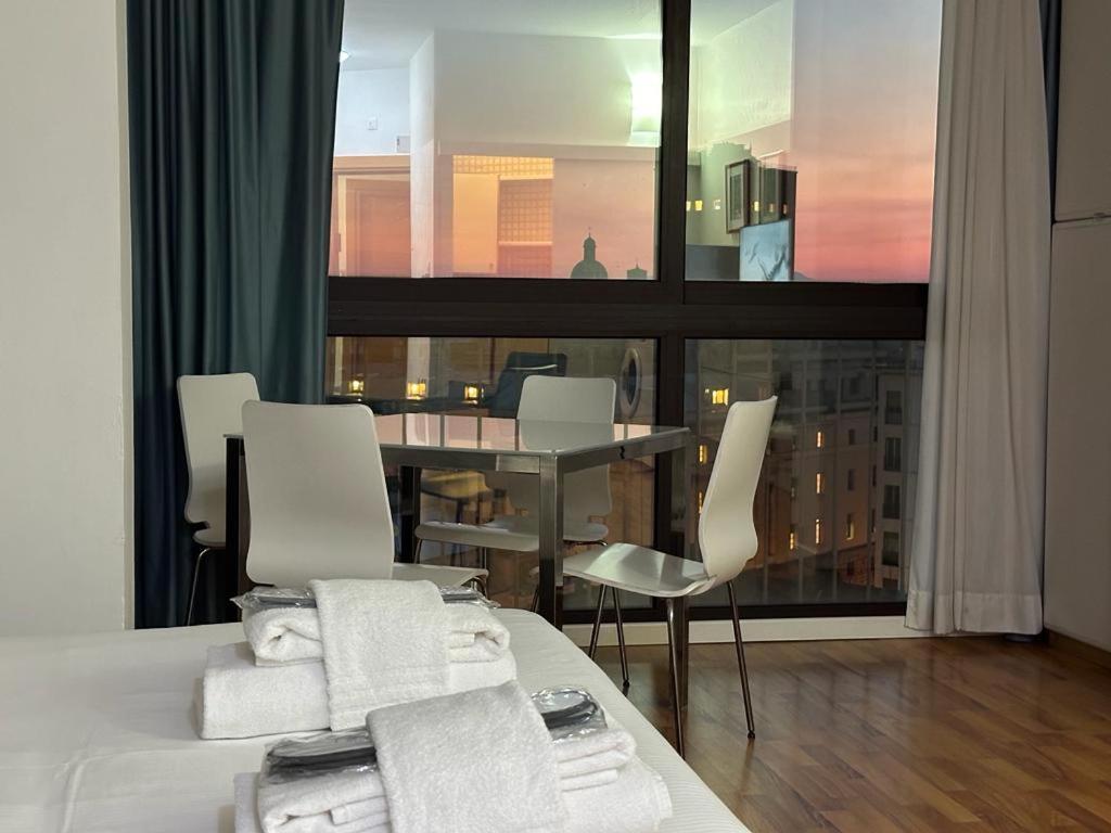 Apartment Welc-om Largo Europa View Padova