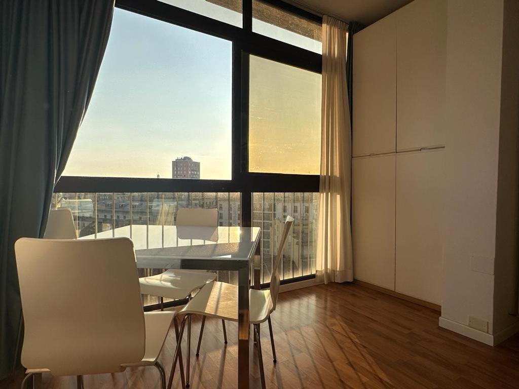 Welc-om Largo Europa View Apartment Padova