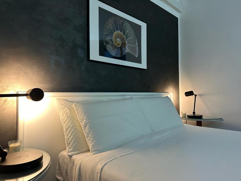 Welc-om Largo Europa View Apartment *