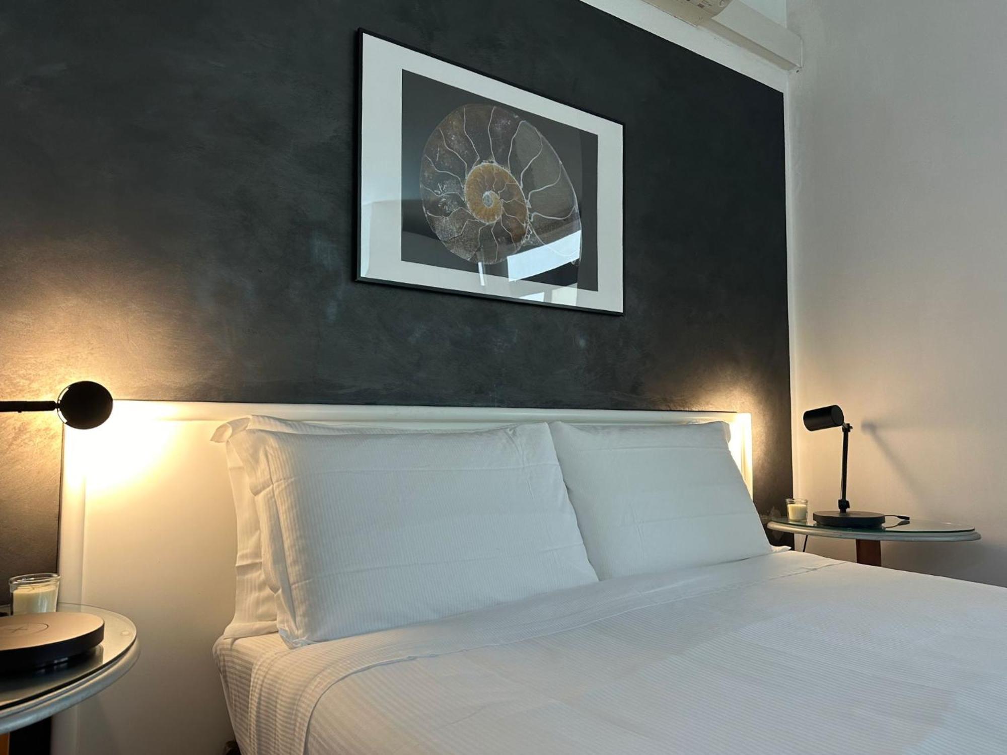 Welc-om Largo Europa View Apartment Padova