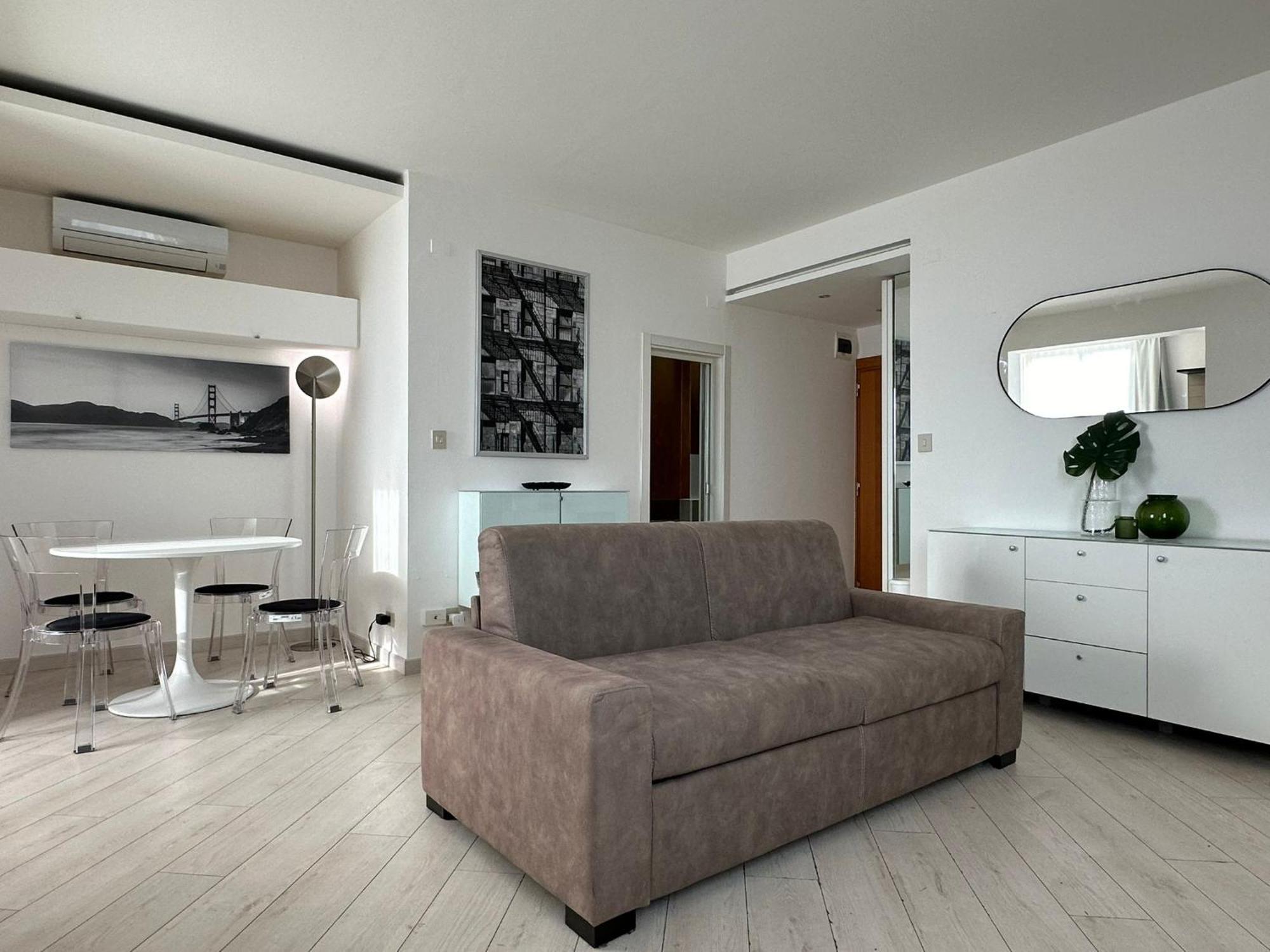 Welc-om Largo Europa View Apartment Padova