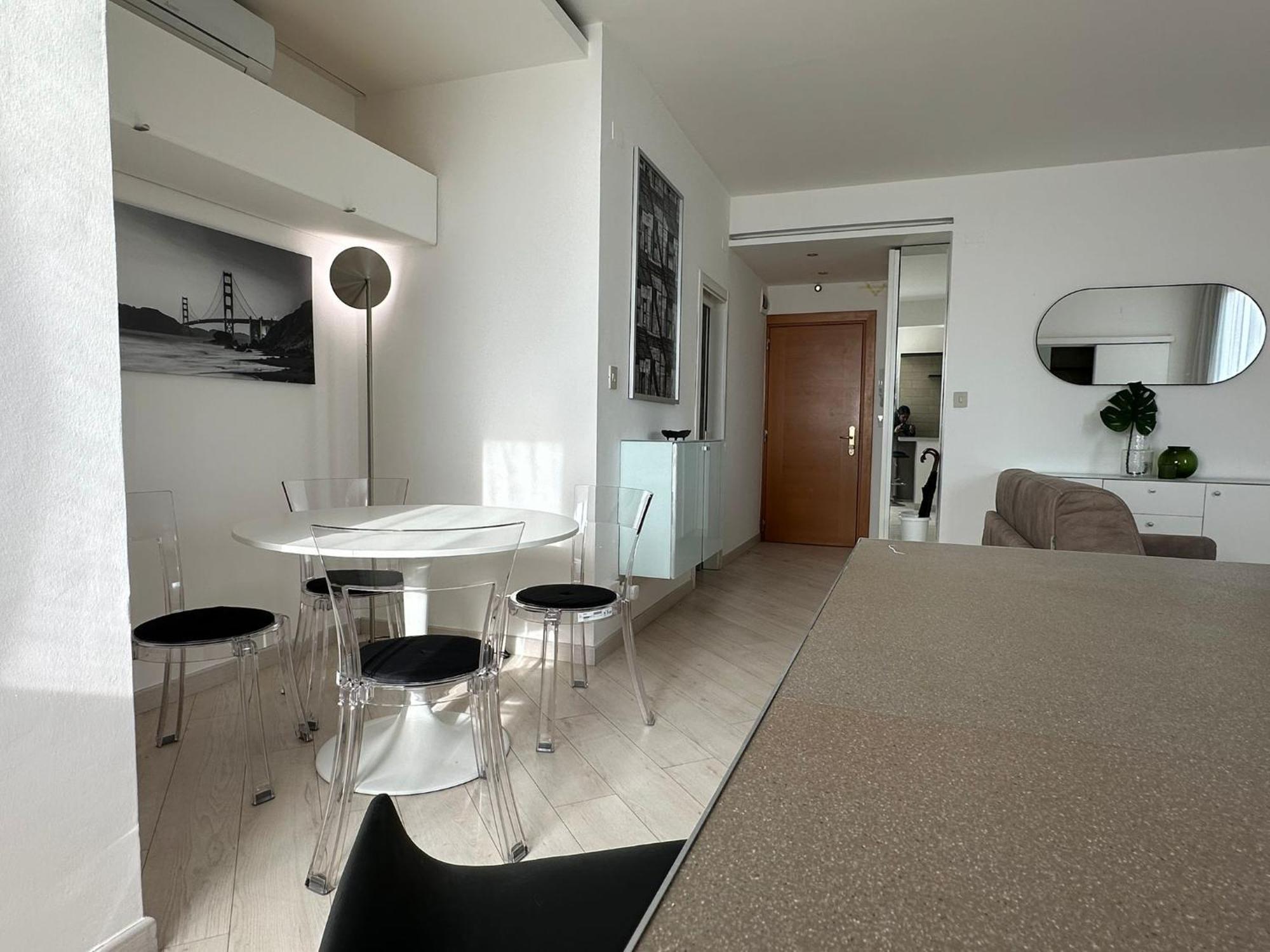 Welc-om Largo Europa View Apartment Padova